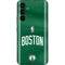 NBA Boston Celtics Jersey Galaxy A54 5G Skin
